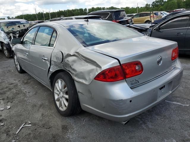 2008 Buick Lucerne CXS