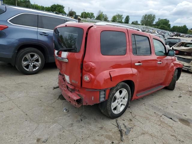 2011 Chevrolet HHR LT