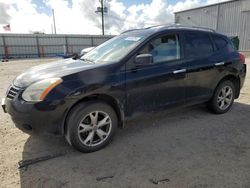 Nissan Rogue s salvage cars for sale: 2010 Nissan Rogue S