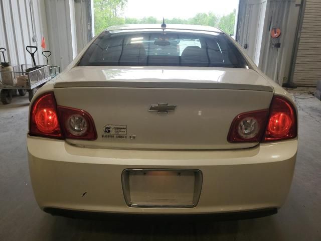 2010 Chevrolet Malibu 2LT