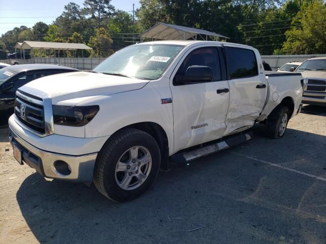 2012 Toyota Tundra Crewmax SR5