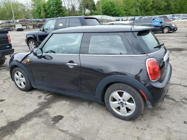 2015 Mini Cooper