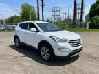 2016 Hyundai Santa FE Sport