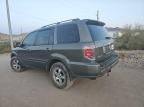 2007 Honda Pilot EX