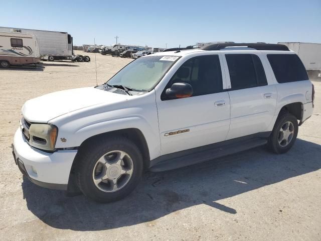 2004 Chevrolet Trailblazer EXT LS