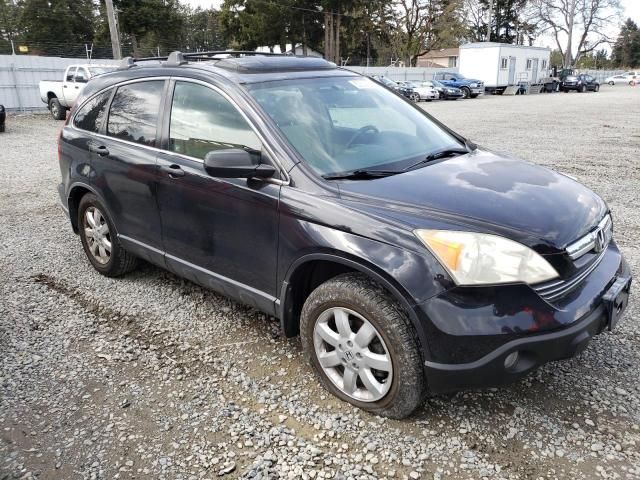 2007 Honda CR-V EX