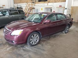 Salvage cars for sale at Ham Lake, MN auction: 2006 Toyota Avalon XL