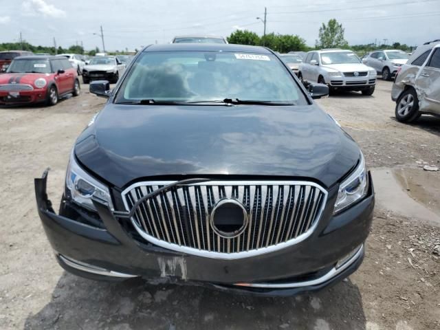 2014 Buick Lacrosse