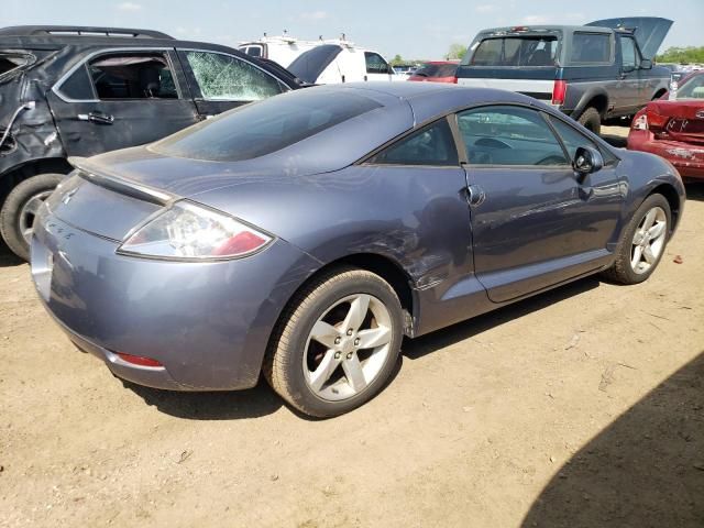 2007 Mitsubishi Eclipse GS