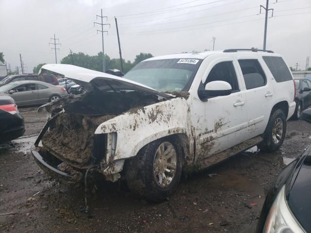 2007 Chevrolet Tahoe K1500