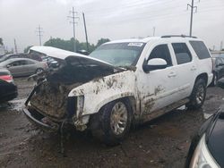 Chevrolet Tahoe k1500 salvage cars for sale: 2007 Chevrolet Tahoe K1500