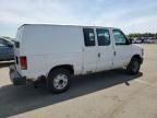 2008 Ford Econoline E350 Super Duty Van