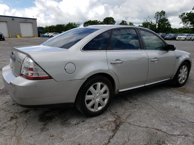 2008 Ford Taurus Limited