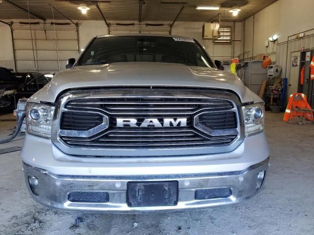 2016 Dodge RAM 1500 Longhorn