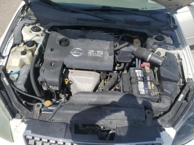 2006 Nissan Altima S