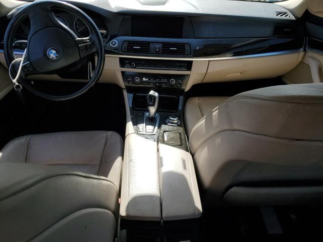 2011 BMW 535 XI