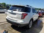 2011 Ford Explorer Limited