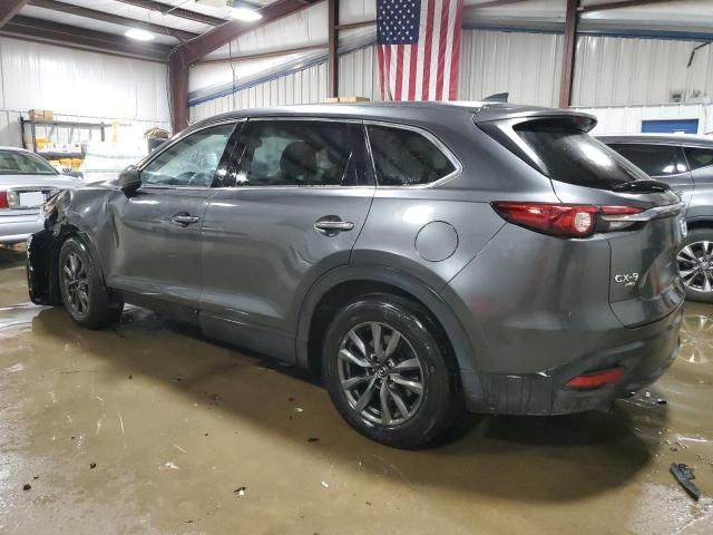 2020 Mazda CX-9 Touring