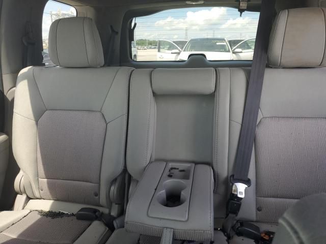 2014 Honda Pilot EX