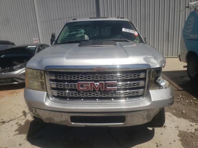 2013 GMC Sierra K2500 SLE