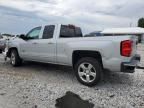 2015 Chevrolet Silverado C1500 LT