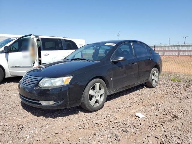 2006 Saturn Ion Level 3