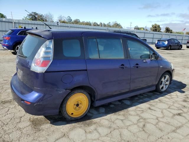 2007 Mazda 5