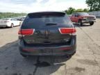 2011 Lincoln MKX