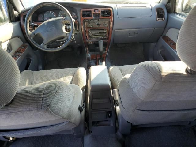 1999 Toyota 4runner SR5