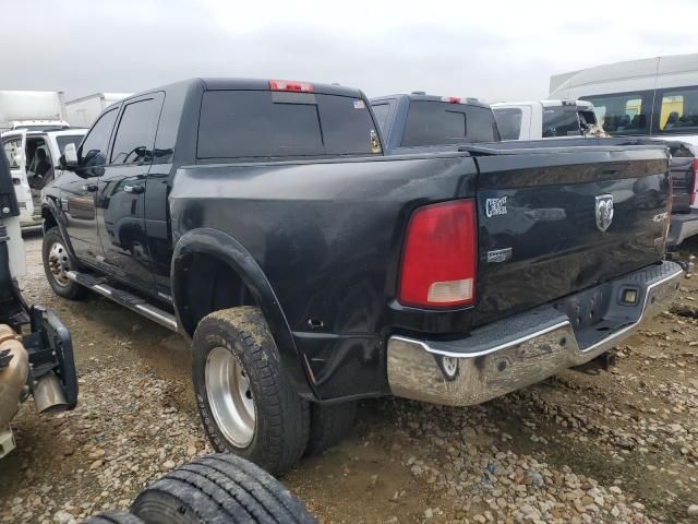 2012 Dodge RAM 3500 Laramie