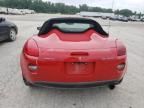 2006 Pontiac Solstice