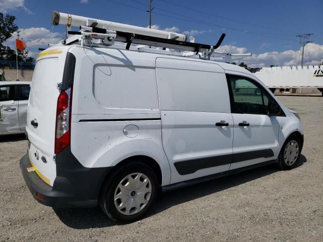 2015 Ford Transit Connect XL