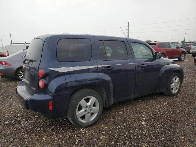 2010 Chevrolet HHR LT