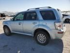 2009 Mercury Mariner Premier