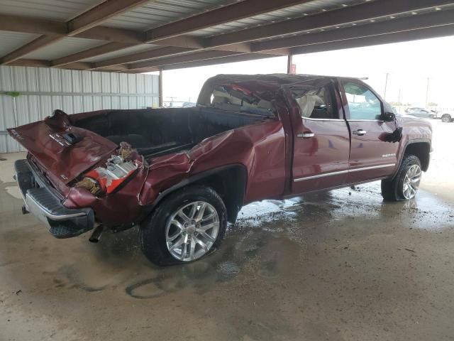 2014 GMC Sierra K1500 SLT