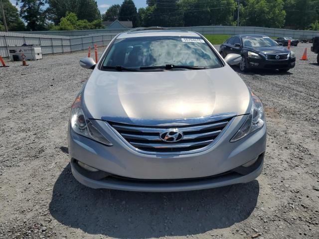 2014 Hyundai Sonata SE