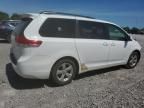 2014 Toyota Sienna LE