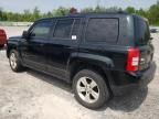 2013 Jeep Patriot Sport