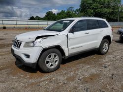 Salvage cars for sale from Copart Chatham, VA: 2014 Jeep Grand Cherokee Laredo