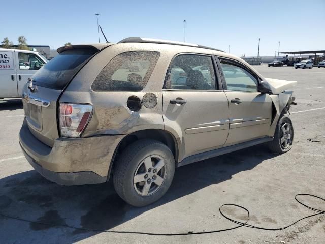 2008 Chevrolet Equinox LS