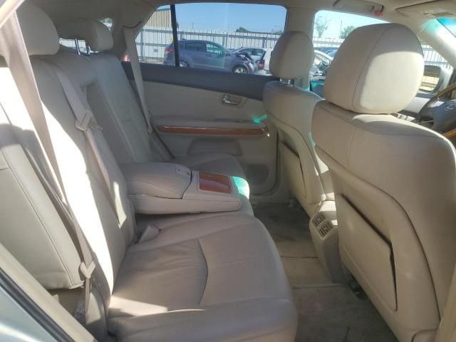 2004 Lexus RX 330