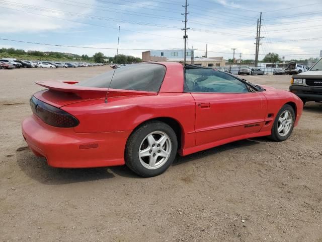 1998 Pontiac Firebird Formula