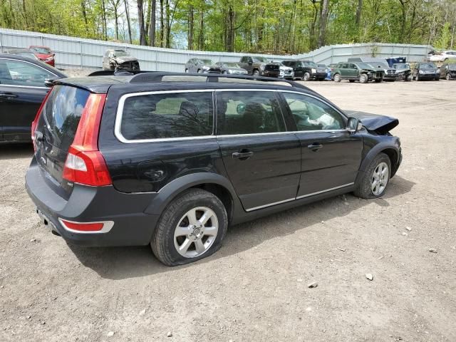 2013 Volvo XC70 3.2