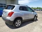 2015 Chevrolet Trax 1LT