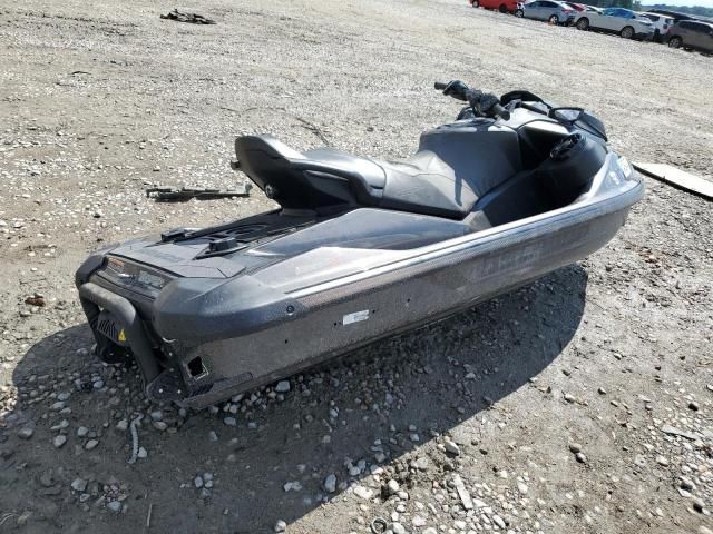 2022 Seadoo RXP X 300