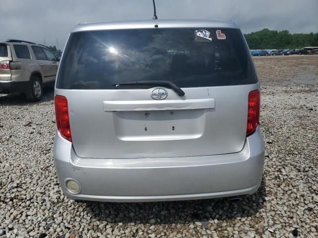 2008 Scion XB