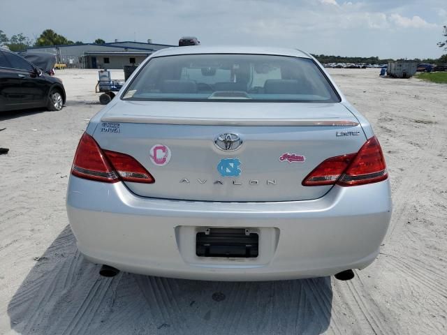 2007 Toyota Avalon XL