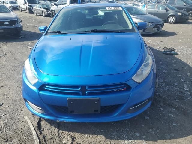 2015 Dodge Dart SE