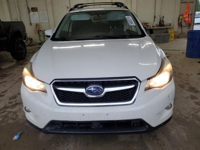 2015 Subaru XV Crosstrek 2.0 Premium