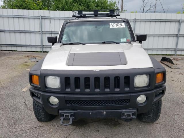 2008 Hummer H3